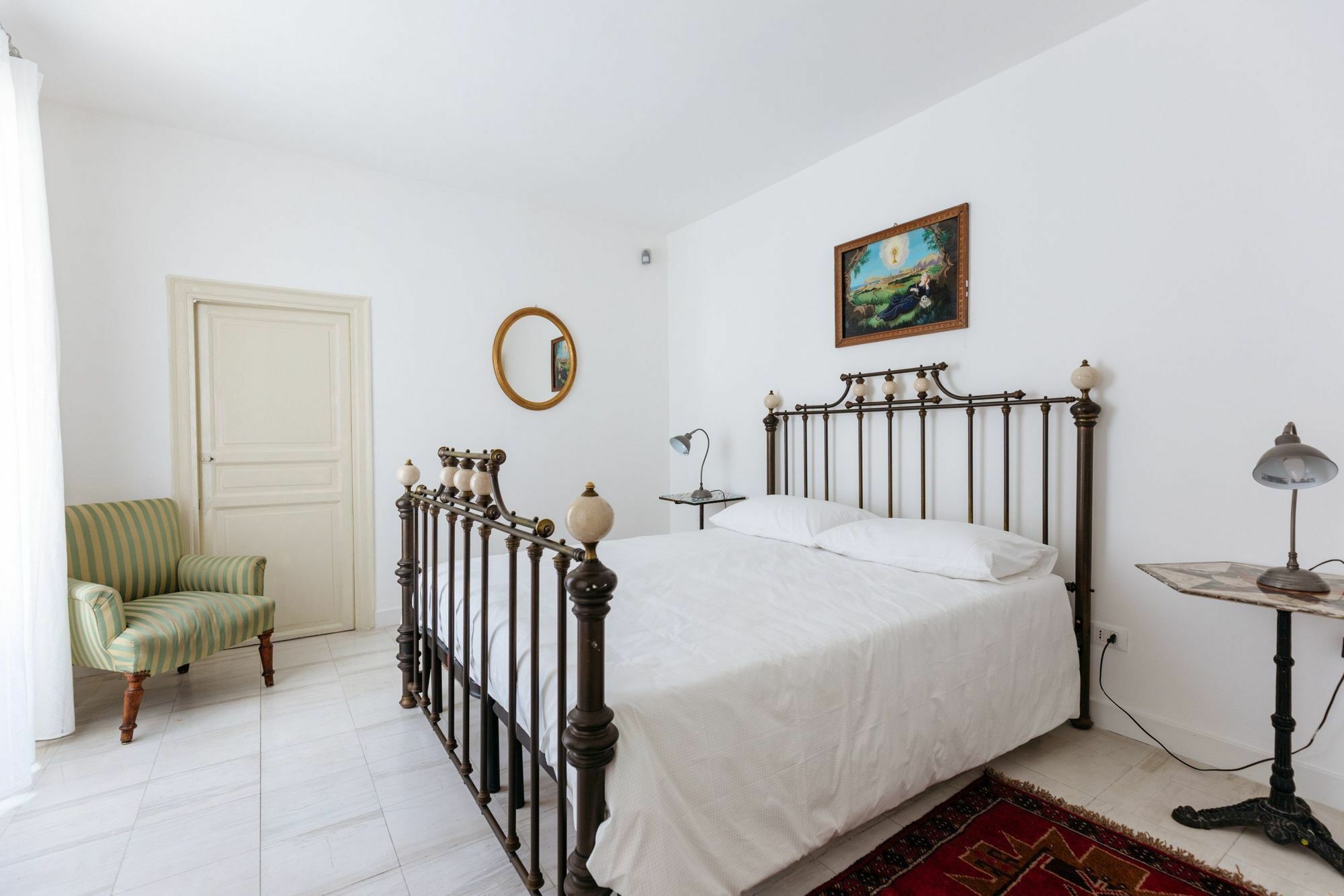 Sant'Elia Prestige Apartment With Balcony Palermo Kültér fotó