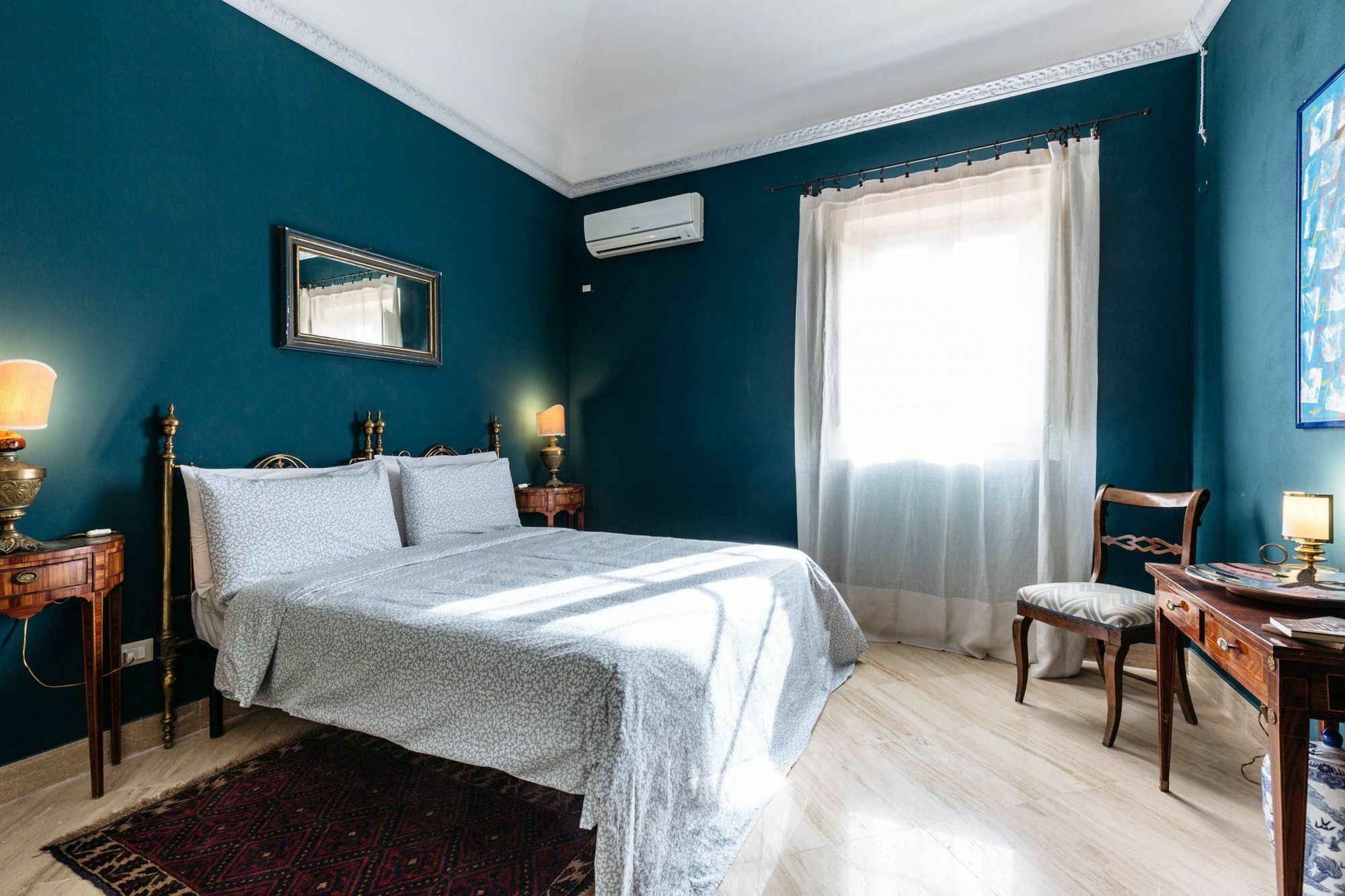 Sant'Elia Prestige Apartment With Balcony Palermo Kültér fotó