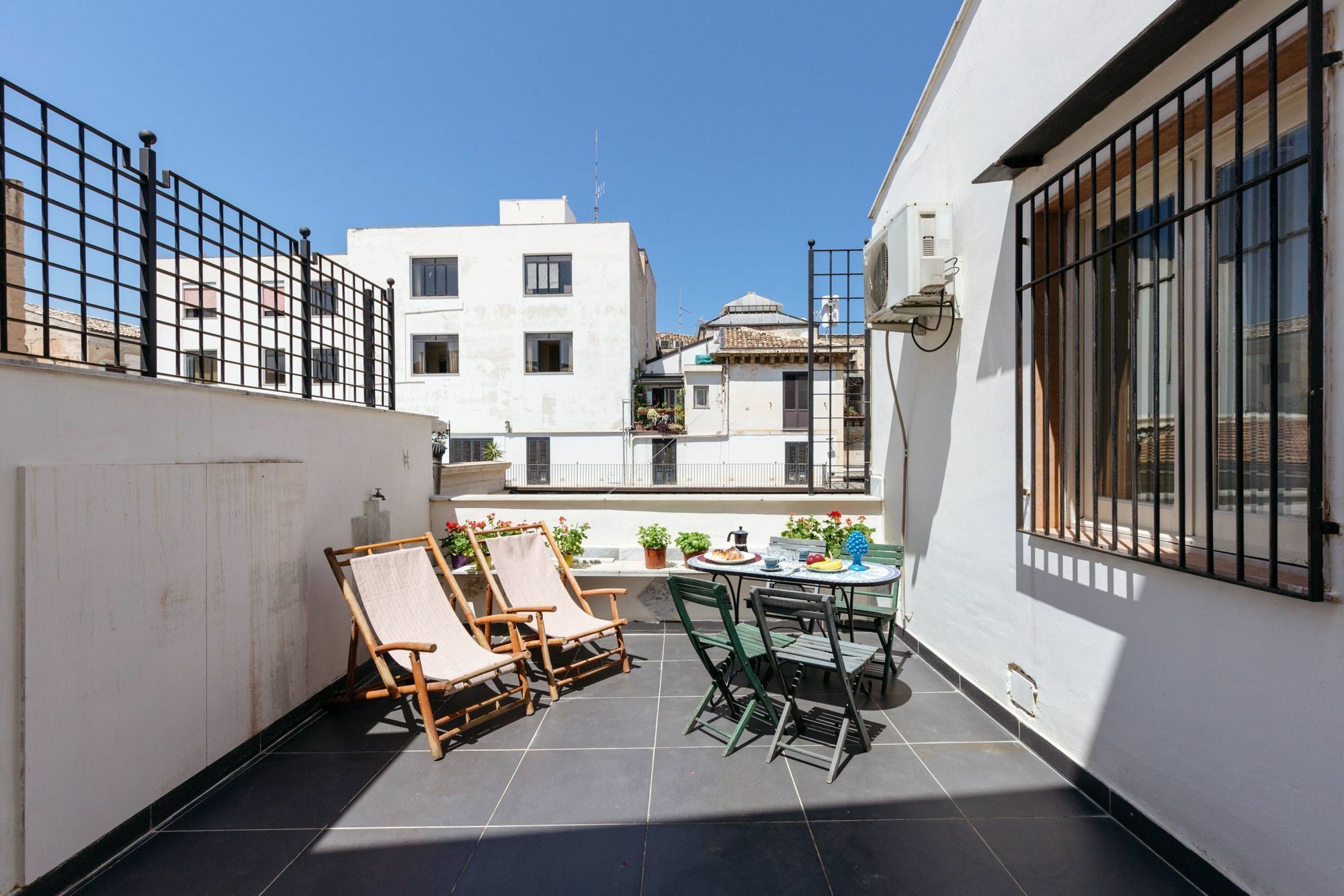 Sant'Elia Prestige Apartment With Balcony Palermo Kültér fotó