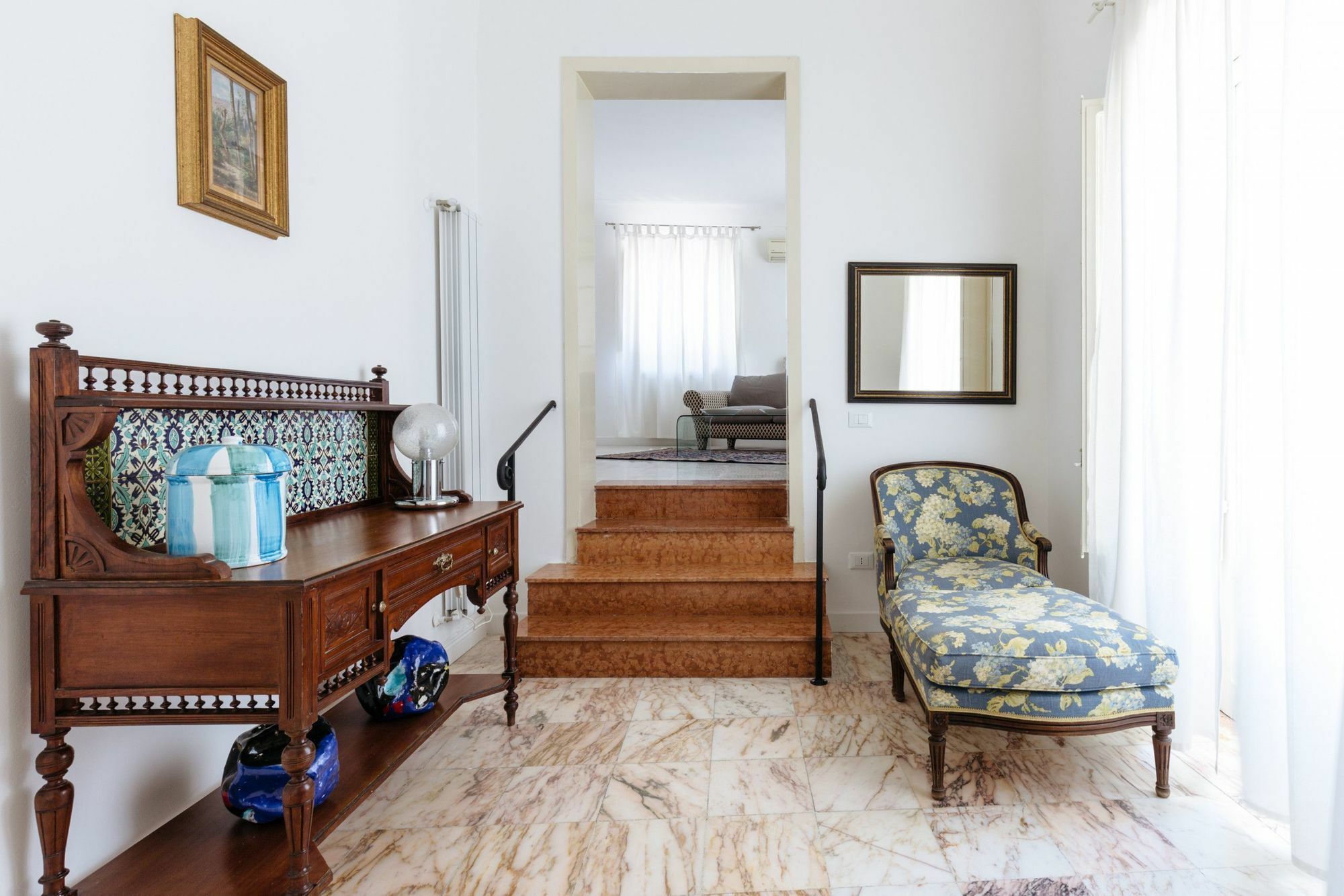 Sant'Elia Prestige Apartment With Balcony Palermo Kültér fotó