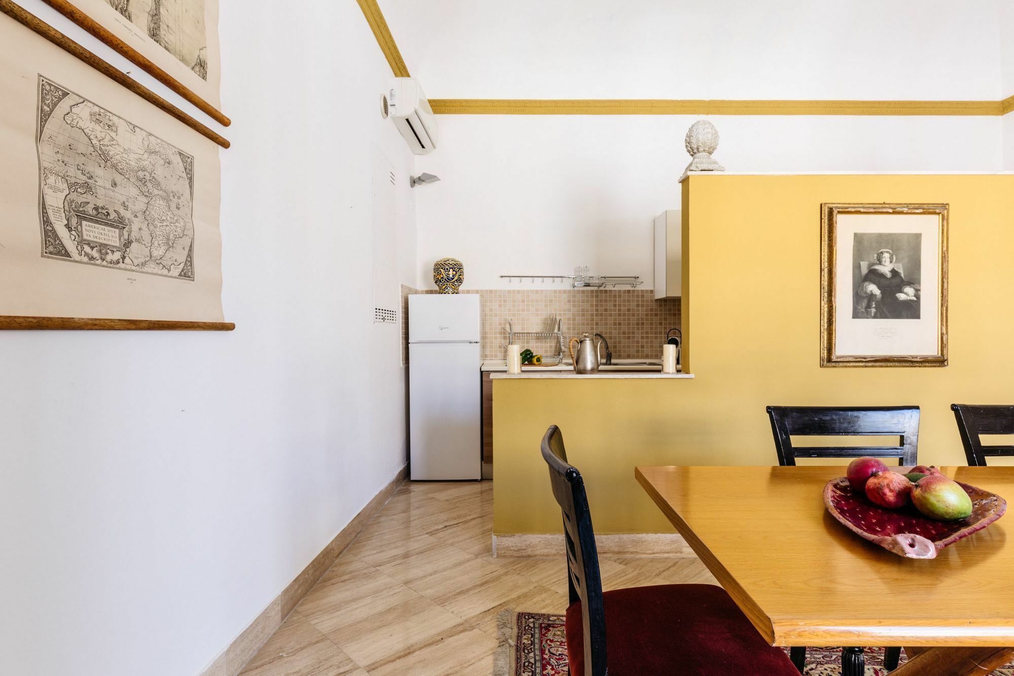 Sant'Elia Prestige Apartment With Balcony Palermo Kültér fotó