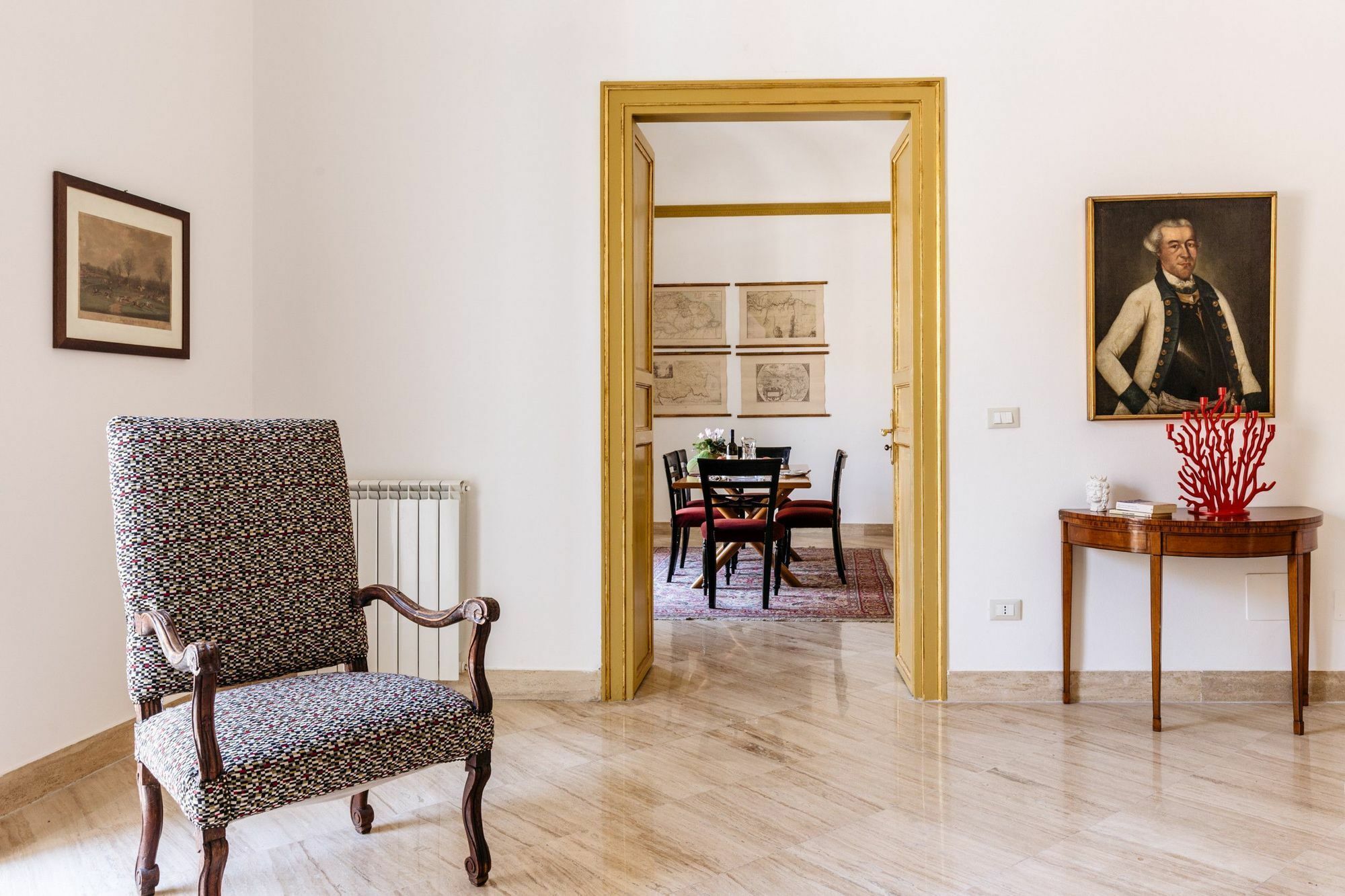 Sant'Elia Prestige Apartment With Balcony Palermo Kültér fotó